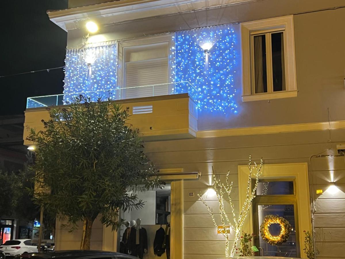 Bed and Breakfast Brigida 103 Térmoli Exterior foto