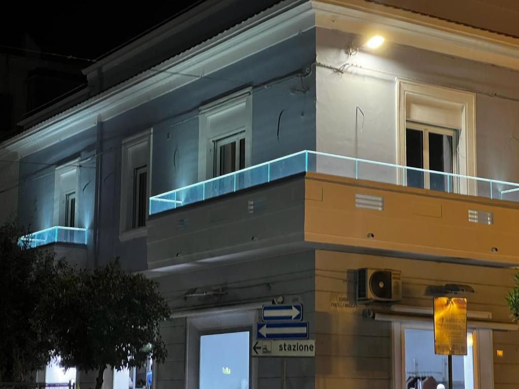 Bed and Breakfast Brigida 103 Térmoli Exterior foto