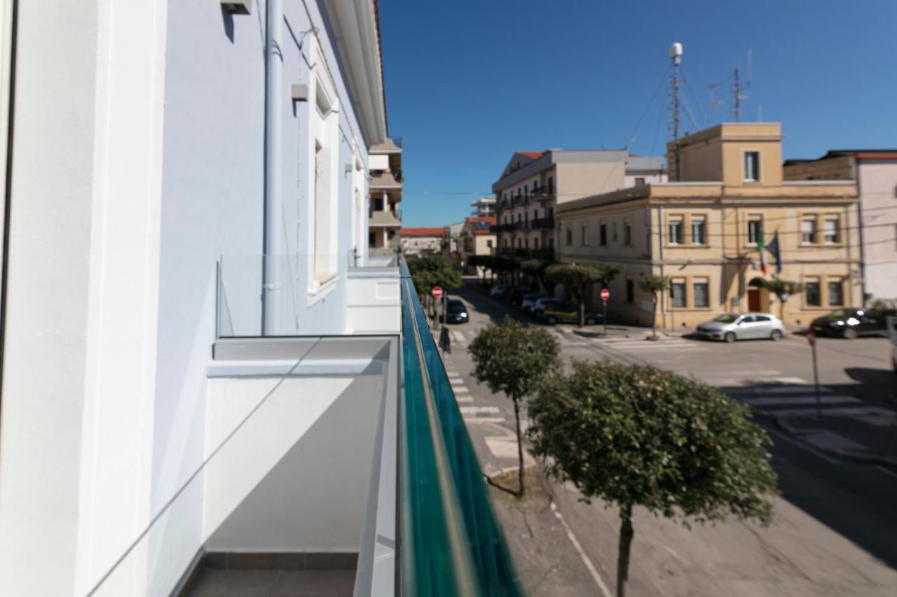 Bed and Breakfast Brigida 103 Térmoli Exterior foto